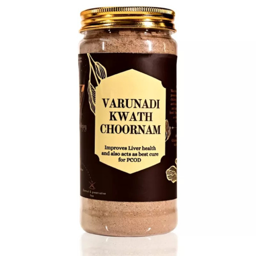 Triveva Varunadi Kwath Choornam (150g)