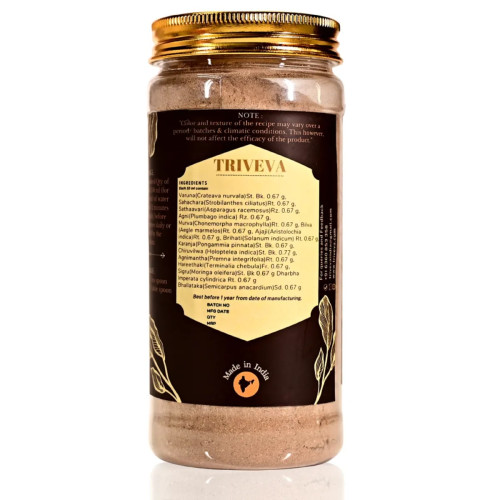 Triveva Varunadi Kwath Choornam (150g)