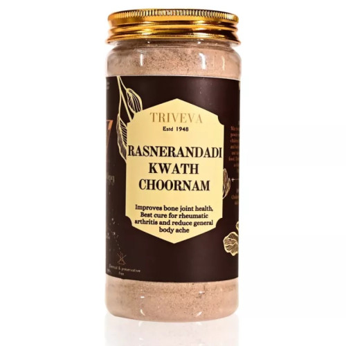 Triveva Rasnerandadi Kwath Choornam (150g)