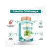 Divya Shree Moringa  Capsulesule (60cap)