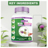 Divya Shree Milk Thistle (60cap)