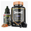 Divya Shree Musli X-Power Oil + Shilajit  Capsules (Oil 30ml + 60Cap) (1Pack)
