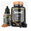 Divya Shree Musli X-Power Oil + Shilajit  Capsules (Oil 30ml + 60Cap) (1Pack)