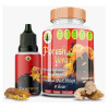 Divya Shree Porush Yovan  Capsules + Porush Yovan Oil (30ml Oil + 60 Cap) (1Pack)