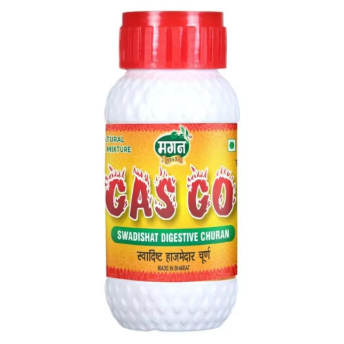 Magan Gas Go Digestive Churan (50g)