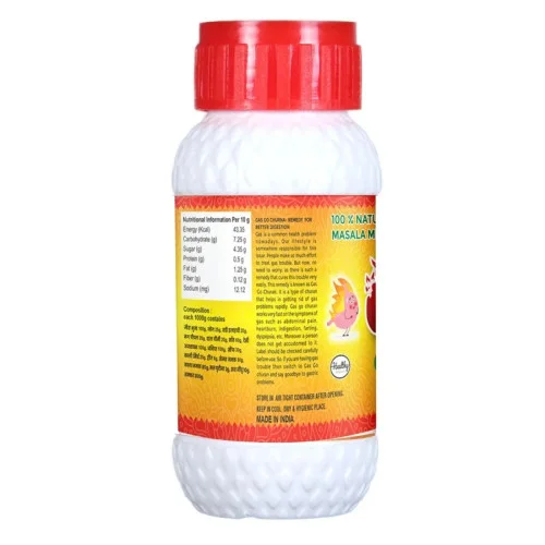 Magan Gas Go Digestive Churan (50g)