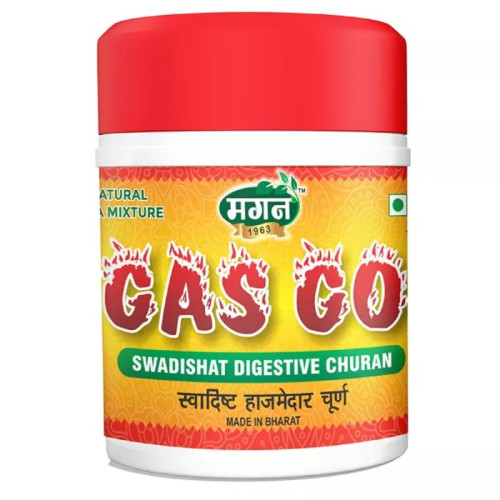 Magan Gas Go Digestive Churan (100g)