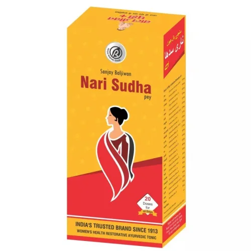 Sanjay Baljiwan Nari Sudha Pey (200ml)