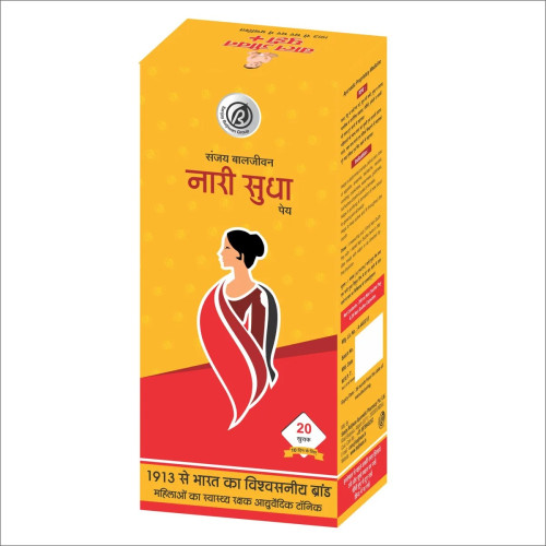 Sanjay Baljiwan Nari Sudha Pey (200ml)