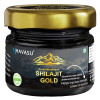 Havasu Shilajit Gold Resin (20g)