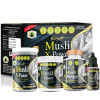 Divya Shree Musli X-Powder Kit (Powder 150gm + Prash 200gm + 60  Capsules + Oil 30ml) (1Pack)