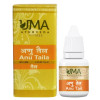 Uma Ayurveda Anu Thaila For Nasya (10ml)