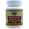 Uma Ayurveda Shilajitwadi Lauh (80 Tablets)