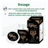 Zenius India Again Vergin Cream + Again Vergin  Capsules (50g Cream + 60  Capsulesule) (1Pack)