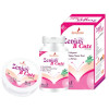 Zenius India B Cute Cream + B Cute  Capsules (50g Cream + 60  Capsulesule) (1Pack)