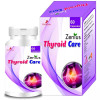 Zenius India Thyroid Care  Capsules (60cap)
