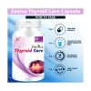 Zenius India Thyroid Care  Capsules (60cap)