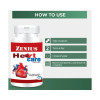 Zenius India Heart Care  Capsules (60cap)