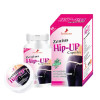 Zenius India Hip Up Cream + Hip Up  Capsules (50g Cream + 60  Capsulesule) (1Pack)
