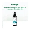Zenius India Butt & Thug Gel (50ml)