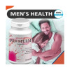 Zenius India Pro Sperm  Capsules (60cap, Pack of 3)