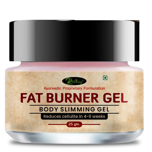 Riffway Fat Burner Gel (25g)
