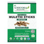 Unicosa Ayurveda Mulethi Sticks Original (100g)