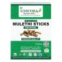 Unicosa Ayurveda Mulethi Sticks Original (100g)