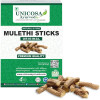 Unicosa Ayurveda Mulethi Sticks Original (100g)