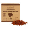 Unicosa Ayurveda Sugar Badam Original (500g)