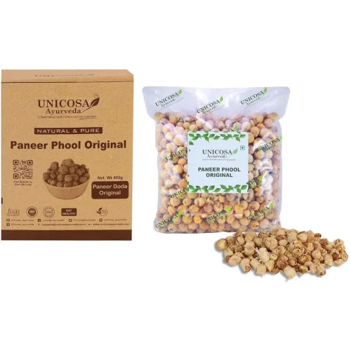Unicosa Ayurveda Paneer Phool Original (400g)