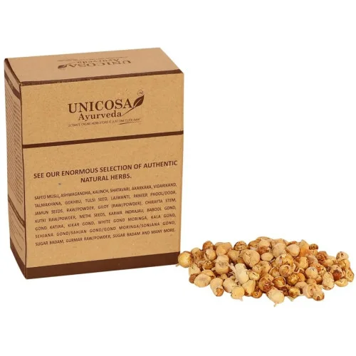 Unicosa Ayurveda Paneer Phool Original (400g)