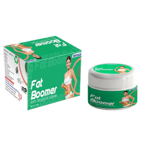 Tantraxx Fat Boomer Cream (100g)