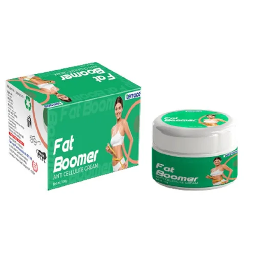 Tantraxx Fat Boomer Cream (100g)