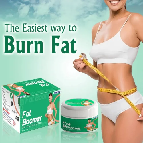 Tantraxx Fat Boomer Cream (100g)