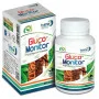 Pakiza Unani Gluco Monitor (60 Capsules)