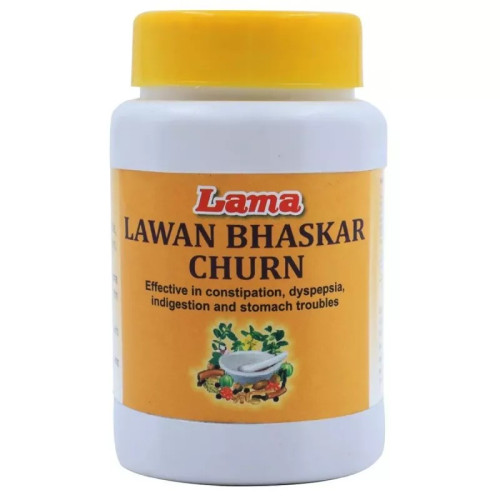 Lama Lawan Bhaskar Churn (500g)