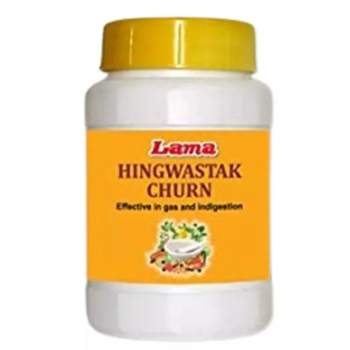 Lama Hingwastak Churn (500g)