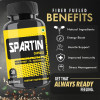 Spartin High Potencyc  Capsules (30 Capsules)
