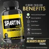 Spartin High Potencyc  Capsules (60 Capsules)