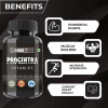 Herbal Progentra 30  Tablet World best (30 Capsules, Pack of 2)
