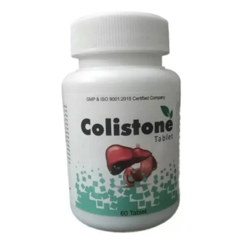 Ayursun Pharma Colistone  Tablet (60 Tablets)