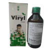 Ayursun Pharma Viryl Syrup (200ml)