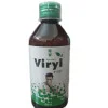 Ayursun Pharma Viryl Syrup (200ml)