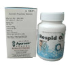 Ayursun Pharma Respid O2  Tablet (60 Tablets)