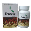 Ayursun Pharma Povic  Tablet (60 Tablets)