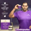 Upakarma Ayurveda Pure Shilajeet with Ashwagandha (10g)