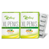 Riffway Xl Penis (10 Capsules, Pack of 2)
