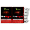 Riffway Fire Night (10 Capsules, Pack of 2)