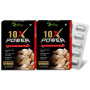 Riffway 10X Power (10 Capsules, Pack of 2)